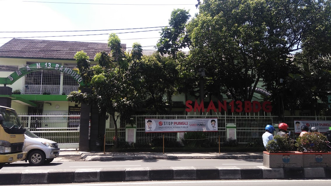2017-04-30-1 SMA Negeri 13 Bandung: Sejarah, Prestasi, dan Visi Masa Depan