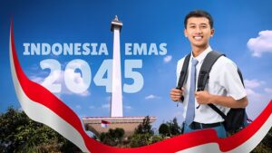 Peran guru dalam menyiapkan generasi emas Indonesia 2045 yang berkarakter dan berprestasi