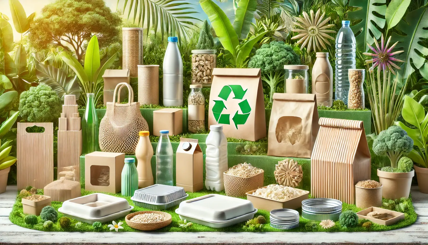 Eco Branding: Membangun Citra Bisnis lewat Kampanye Pelestarian Alam