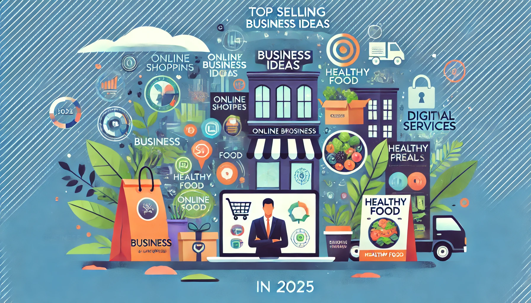 Produk Ramah Lingkungan yang Laris di E-commerce 2025: Dari Sabun Alami sampai Tas Anyaman Bambu