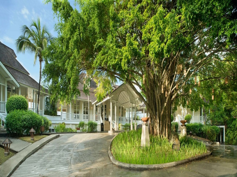 pb2-pohon-beringin-di-depan-rumah-mewah-768x576-1 Perumahan Hijau di Indonesia: Integrasikan Tanaman Endemik dalam Taman Perumahan