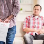 Cuplikan daftar nilai siswa dengan beberapa nilai rendah yang ditandai stabilo warna