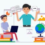 Tips dan Rekomendasi Platform Belajar Online untuk Siswa SMA