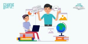 Tips dan Rekomendasi Platform Belajar Online untuk Siswa SMA